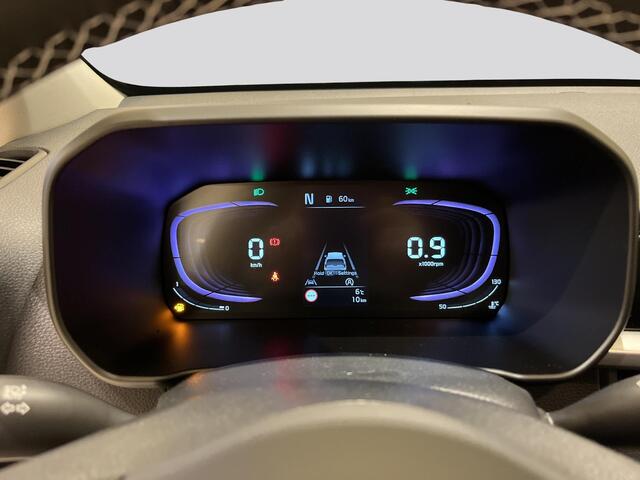 KIA PICANTO 1.0 GDi DynamicPlusLine | 4-zits | Parkeersensoren Achter | Navigatiesysteem | LED Koplampen | Cruise control | Achteruitrijcamera |