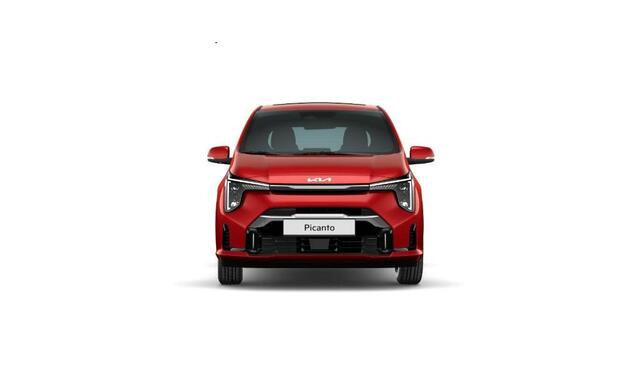 KIA PICANTO 1.0 GDi ExecutiveLine | 4-zits | Stoelverwarming | Achteruitrijcamera | LED Koplampen | Navigatie | Stuurwiel verwarmd |