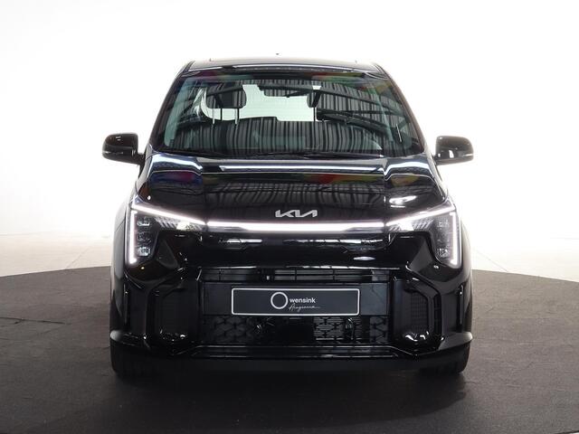 KIA PICANTO 1.0 GDi GT-Line | Panoramaschuifdak | Stoelverwarming | Achteruitrijcamera | Dodehoekassistentie | LED-koplampen | Climate control |