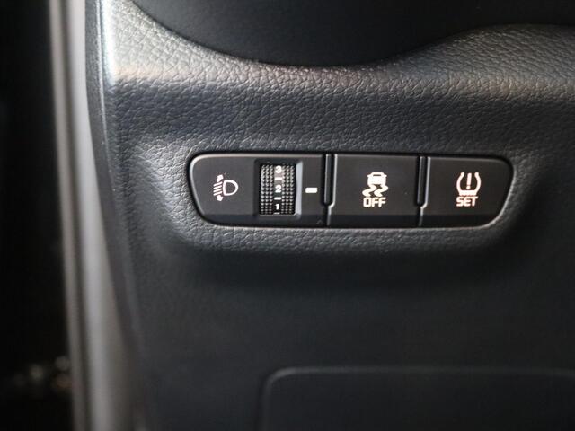 KIA PICANTO 1.0 GDi DynamicLine AMT | Airconditioning | Cruise control | Navigatie | Rijstrookvolgassistentie | Achteruitrijcamera |