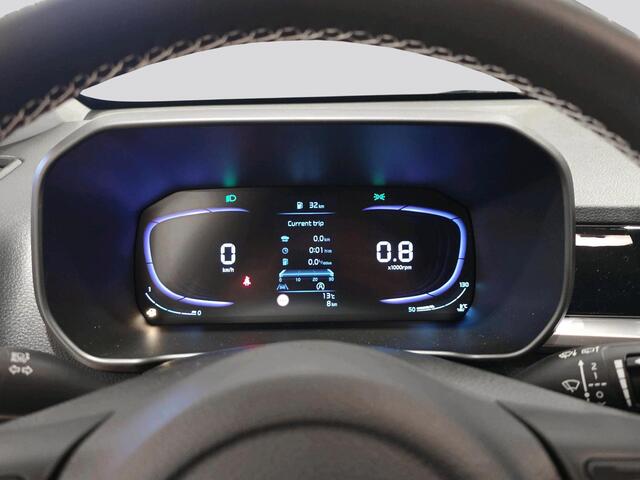 KIA PICANTO 1.0 GDi DynamicPlusLine AMT | 4-zits | Parkeersensoren Achter | Navigatiesysteem | LED Koplampen | Cruise control | Achteruitrijcamera |