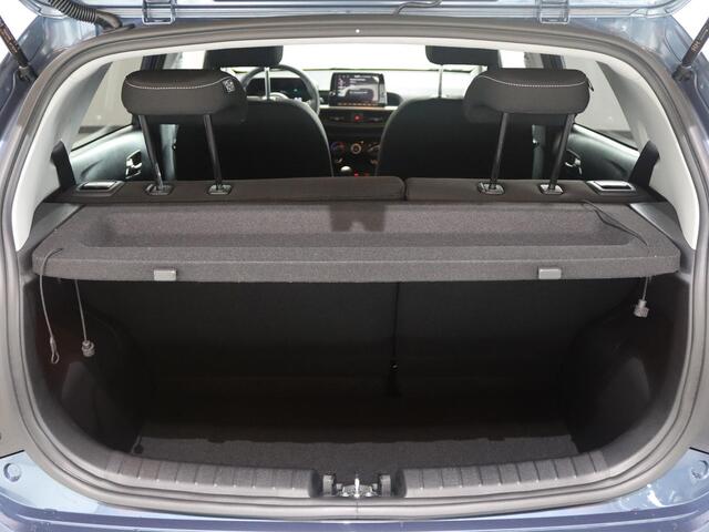 KIA PICANTO 1.0 GDi DynamicPlusLine AMT | 4-zits | Parkeersensoren Achter | Navigatiesysteem | LED Koplampen | Cruise control | Achteruitrijcamera |