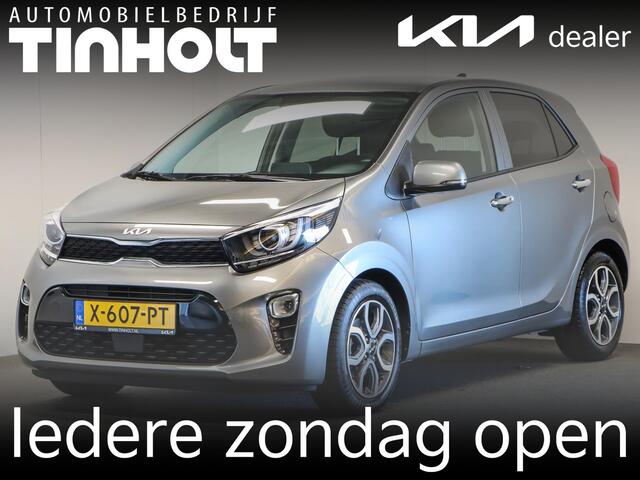 KIA PICANTO 1.0 DPi DynamicPlusLine