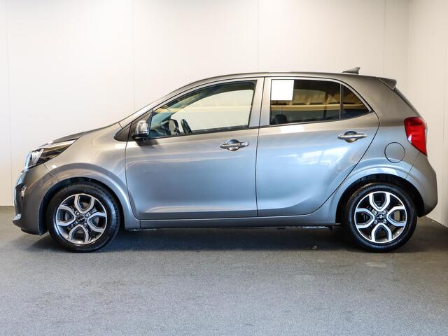 KIA PICANTO 1.0 DPi DynamicPlusLine
