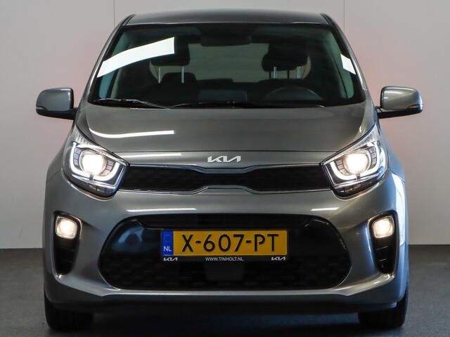 KIA PICANTO 1.0 DPi DynamicPlusLine