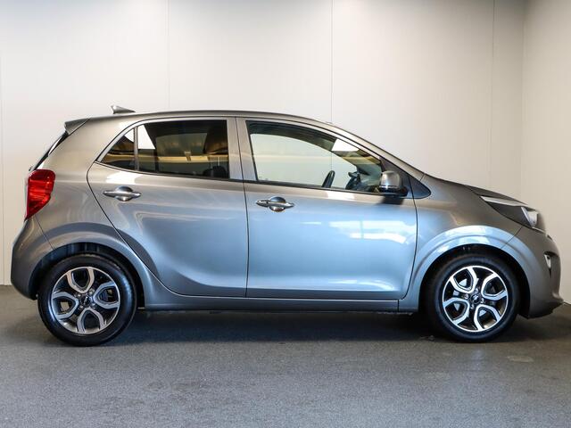 KIA PICANTO 1.0 DPi DynamicPlusLine