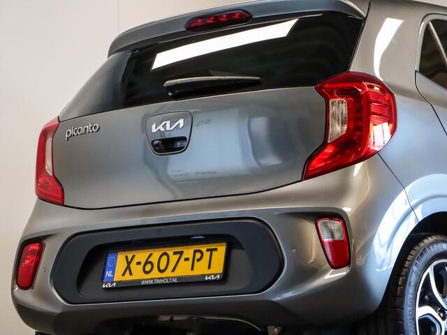 KIA PICANTO 1.0 DPi DynamicPlusLine