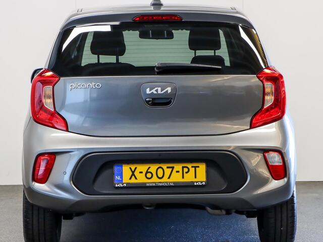KIA PICANTO 1.0 DPi DynamicPlusLine