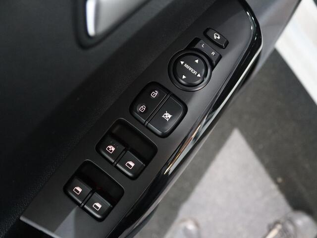 KIA PICANTO 1.0 GDi DynamicPlusLine AMT | 4-zits | Parkeersensoren Achter | Navigatiesysteem | LED Koplampen | Cruise control | Achteruitrijcamera |