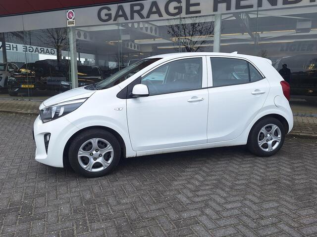 KIA PICANTO 1.0 MPi ComfortPlusLine | Airco | Camera | Apple Carplay |