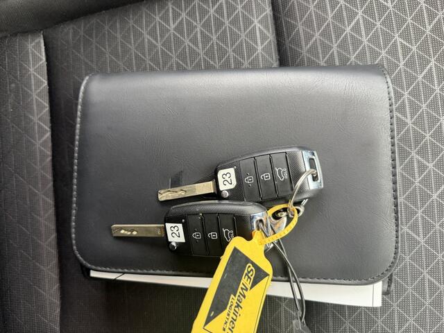 KIA PICANTO 1.0 DPi Comf*2024*Airco*Cruise*Nav*Lmv