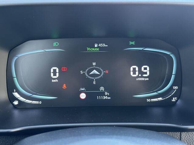 KIA PICANTO 1.0 GDi GT-Line / Luxe uitvoering!