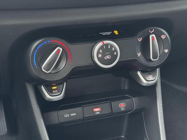 KIA PICANTO 1.0 GDi DynamicLine NW AUTO ! 19-03-2026 | Vlot rijden mogelijk !