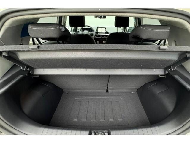 KIA PICANTO 1.0 GDi DynamicLine NW AUTO ! 19-03-2026 | Vlot rijden mogelijk !