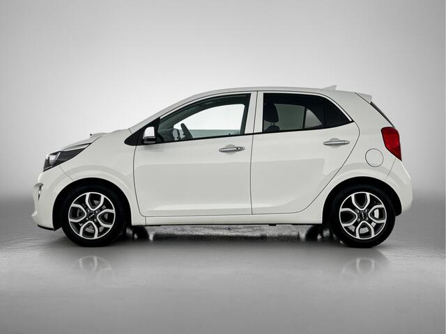 KIA PICANTO 1.0 DPi DynamicPlusLine NAP | BTW | Climate Control VIPicanto weken!