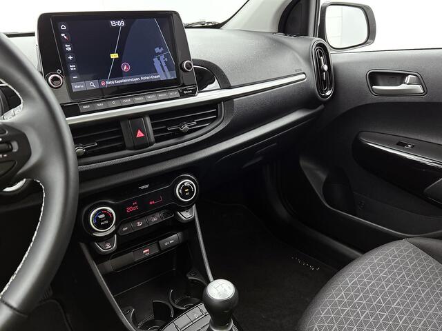 KIA PICANTO 1.0 DPi DynamicPlusLine NAP | BTW | Climate Control VIPicanto weken!