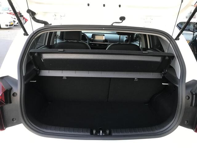 KIA PICANTO 1.2 GT-Line Automaat 80pk 7 JAAR GARANTIE