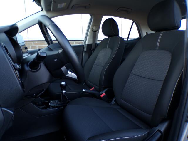 KIA PICANTO 1.0 DPi DynamicLine, Carplay + Android auto / Camera / Cruise Control / 5-Deurs / 14'' LMV