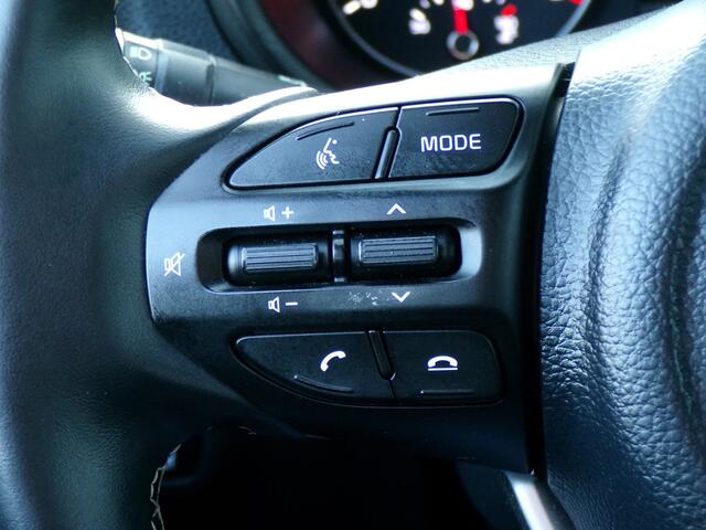 KIA PICANTO 1.0 DPi DynamicLine, Carplay + Android auto / Camera / Cruise Control / 5-Deurs / 14'' LMV