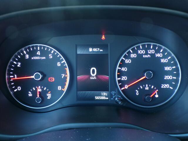 KIA PICANTO 1.0 DPi DynamicLine, Carplay + Android auto / Camera / Cruise Control / 5-Deurs / 14'' LMV