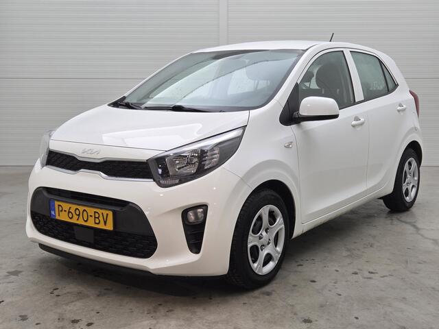 KIA PICANTO 1.0 DPi ComfortLine | Airco | Cruise |*