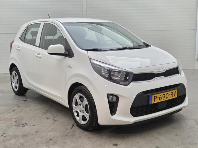 KIA PICANTO 1.0 DPi ComfortLine | Airco | Cruise |*