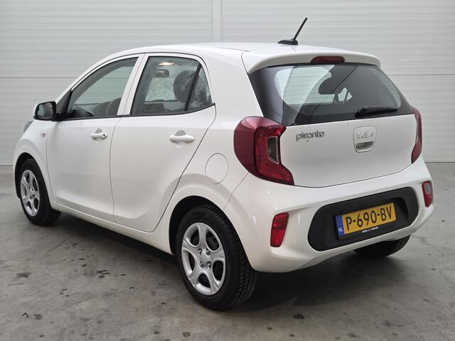 KIA PICANTO 1.0 DPi ComfortLine | Airco | Cruise |*