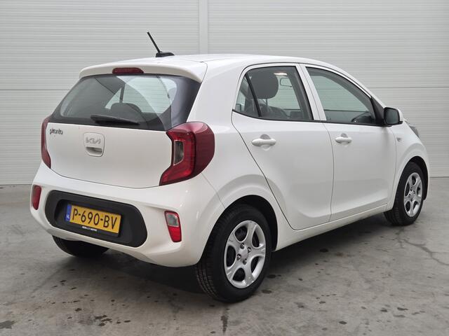 KIA PICANTO 1.0 DPi ComfortLine | Airco | Cruise |*