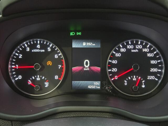 KIA PICANTO 1.0 DPi ComfortLine | Airco | Cruise |*