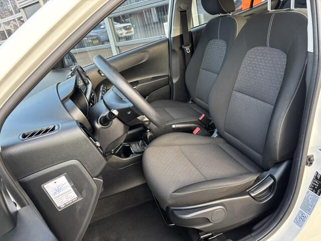 KIA PICANTO 1.0 CVVT ComfortPlusLine Navigator / Applecarplay/AndroidAuto / Camera / Allseason Banden / Airco /