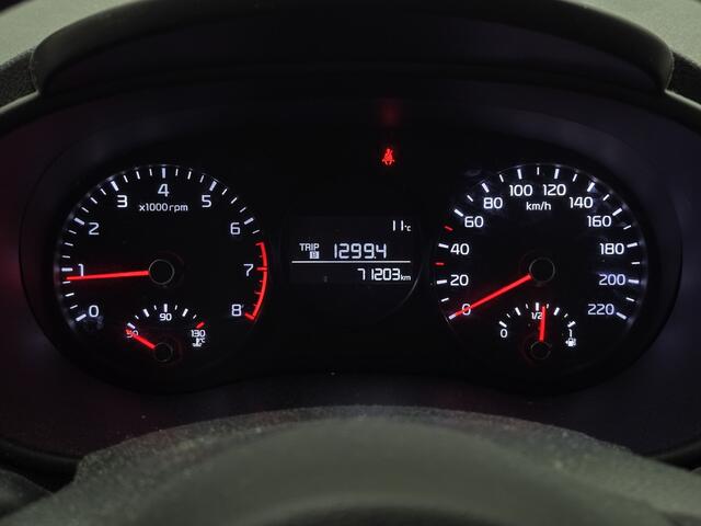 KIA PICANTO 1.0 CVVT EconomyPlusLine | Airco |*