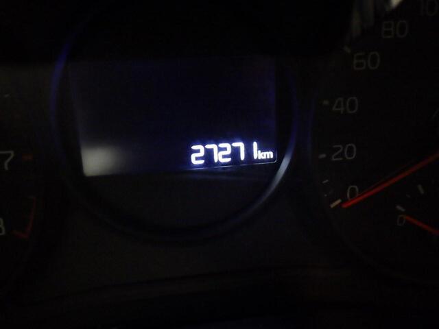 KIA PICANTO 1.0 MPi DynamicLine 27.000 Km, Navigatie | Licht metalen velgen |