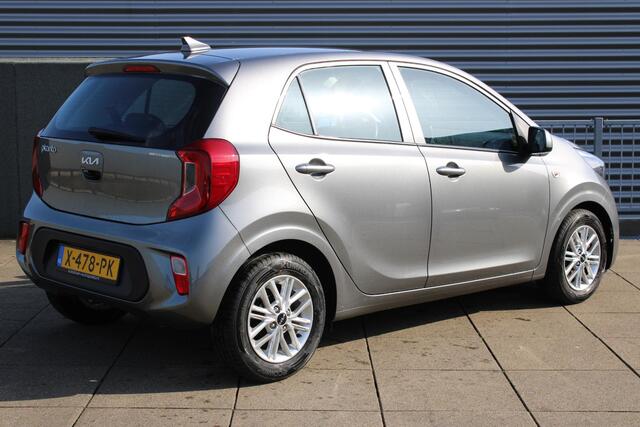 KIA PICANTO 1.0 DPi DynamicLine Camera / Carplay / Airco