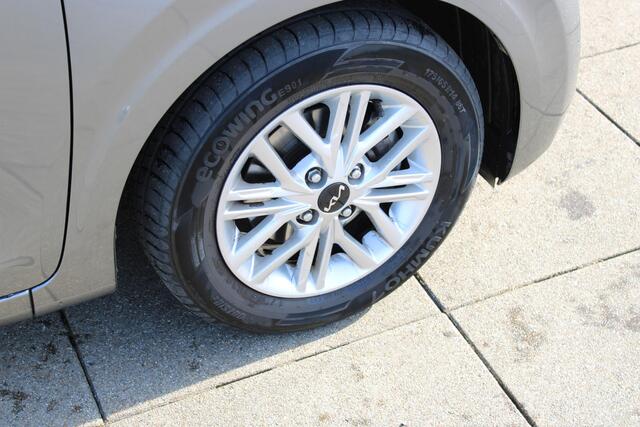 KIA PICANTO 1.0 DPi DynamicLine Camera / Carplay / Airco