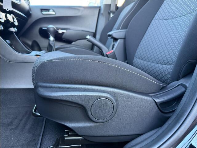 KIA PICANTO 1.0i DynamicLine 5drs. +DEMO AUTO+