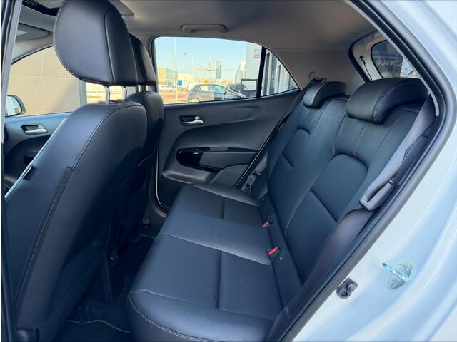 KIA PICANTO 1.0i GT-Line 5drs. +DEMO AUTO+