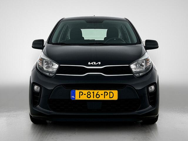 KIA PICANTO 1.0 DPi ComfortLine | Airco | Cruise |*