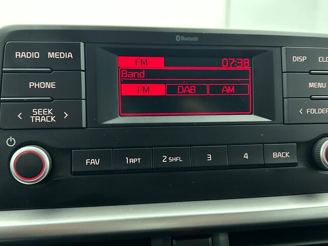 KIA PICANTO 1.0 DPi ComfortLine | Airco | Cruise |*