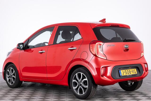 KIA PICANTO 1.0 DPi DynamicPlusLine | ECC | VELGEN ? 1e Eigenaar