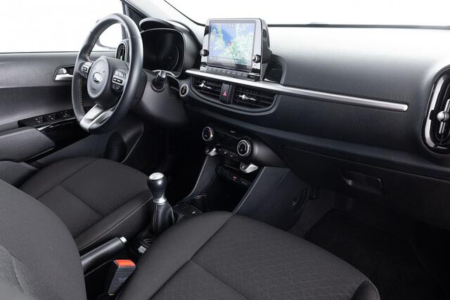 KIA PICANTO 1.0 DPi DynamicPlusLine | ECC | VELGEN ? 1e Eigenaar