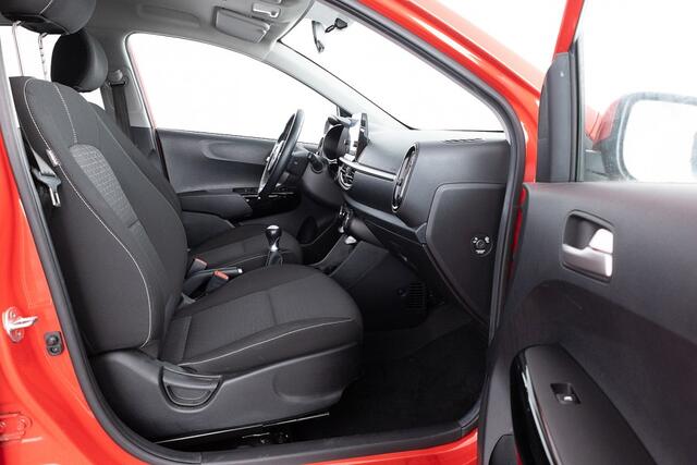 KIA PICANTO 1.0 DPi DynamicPlusLine | ECC | VELGEN ? 1e Eigenaar