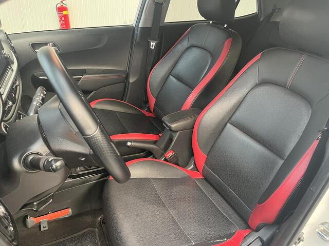 KIA PICANTO 1.0 DPi GT-Line