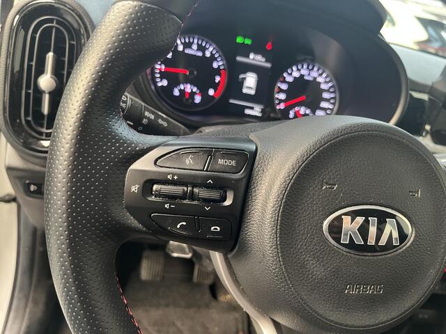 KIA PICANTO 1.0 DPi GT-Line