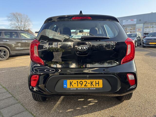 KIA PICANTO 1.0 DPi DynamicLine