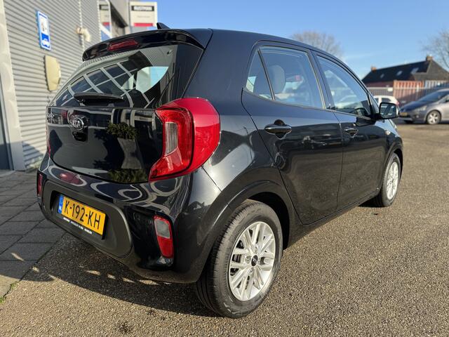 KIA PICANTO 1.0 DPi DynamicLine