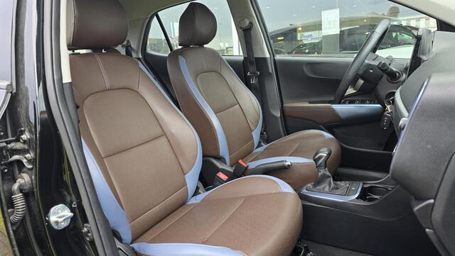 KIA PICANTO 1.0 DPi DynamicPlusLine | Automaat | Design Leder | Groot Display | Camera | Carplay | Cruise | Airco