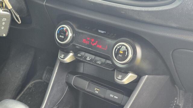 KIA PICANTO 1.0 DPi DynamicPlusLine | Automaat | Design Leder | Groot Display | Camera | Carplay | Cruise | Airco