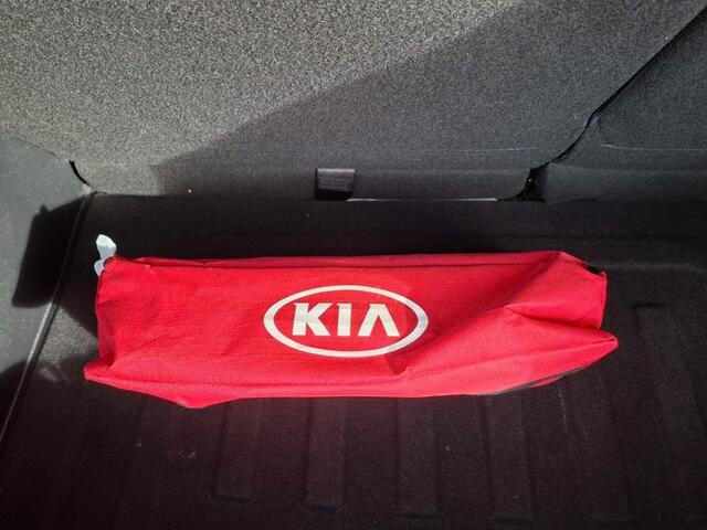 KIA PICANTO 1.0 DPi Comfortline