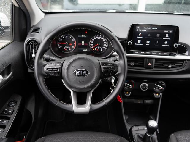 KIA PICANTO 1.0 DPi DynamicLine