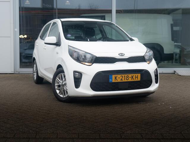 KIA PICANTO 1.0 DPi DynamicLine